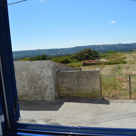 Alojamentos Dos Mangues Sao Martinho do Porto Εξωτερικό φωτογραφία