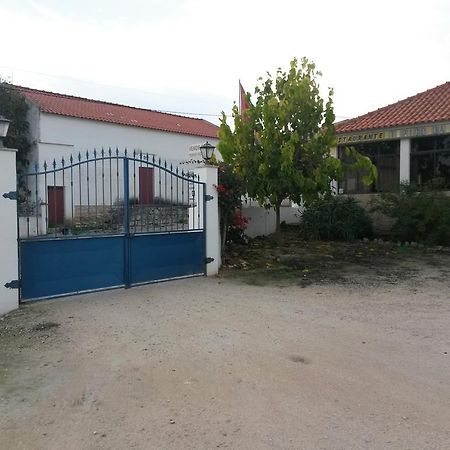 Alojamentos Dos Mangues Sao Martinho do Porto Εξωτερικό φωτογραφία