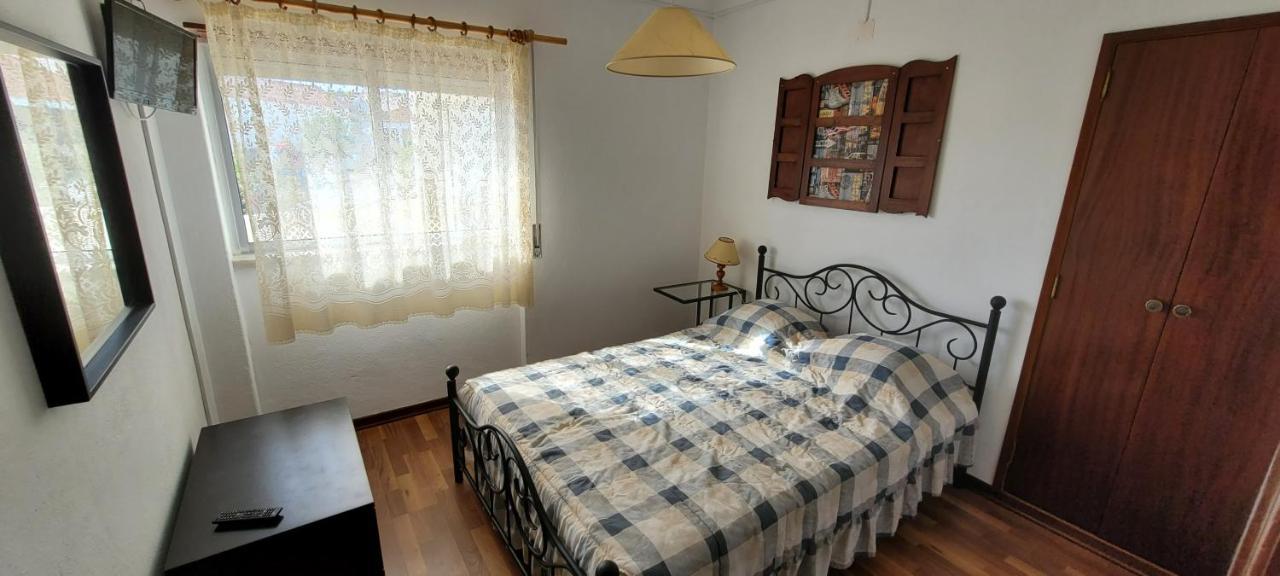 Alojamentos Dos Mangues Sao Martinho do Porto Εξωτερικό φωτογραφία