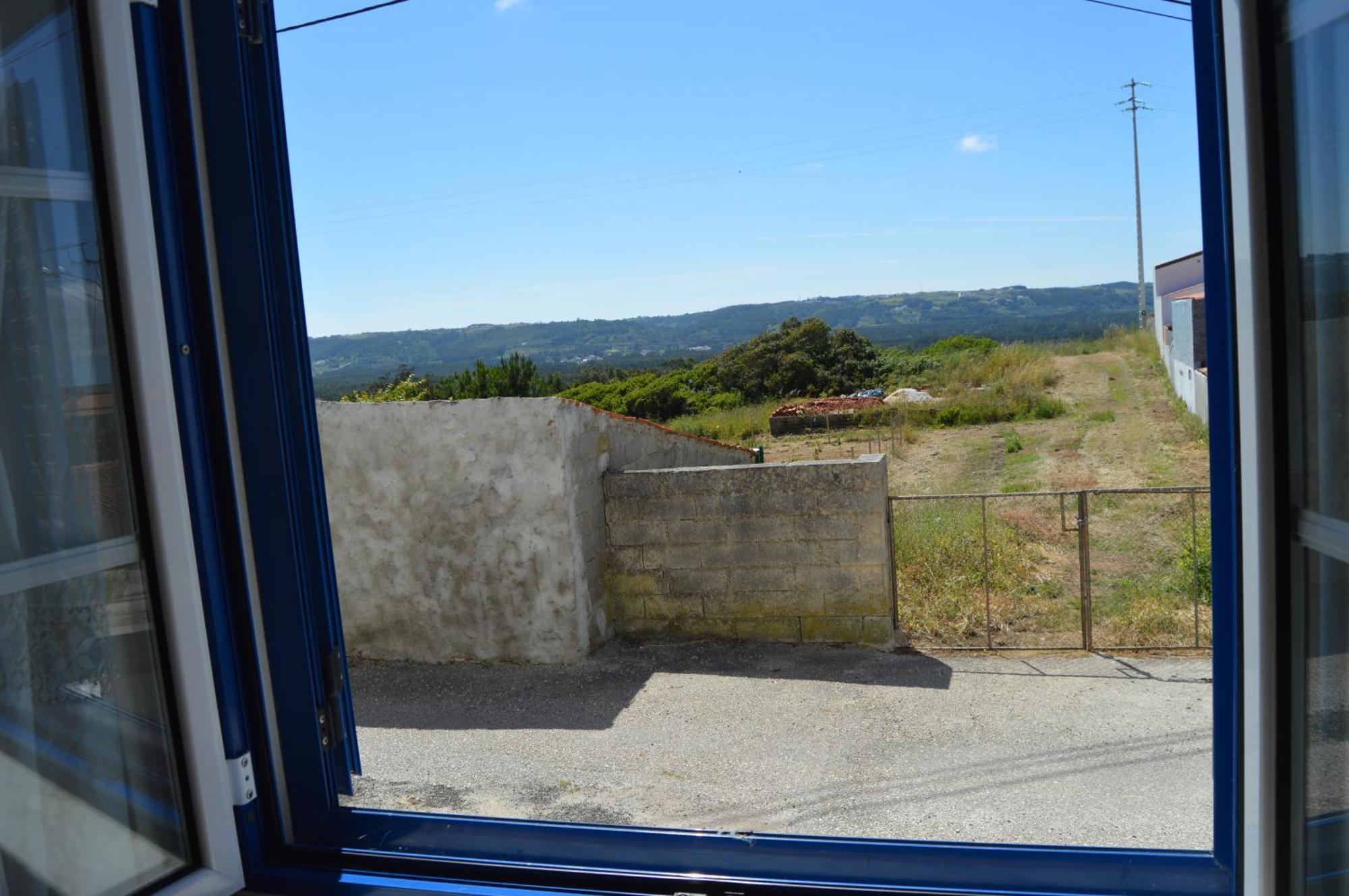 Alojamentos Dos Mangues Sao Martinho do Porto Εξωτερικό φωτογραφία